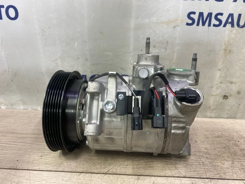 Компрессор кондиционера Volvo Xc70 2012 36050839 ХС70 3.0 B6304T4