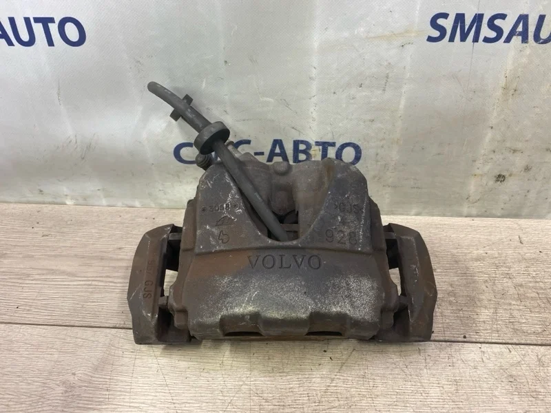 Суппорт Volvo Xc90 36002410 ХС90 3.2 B6324S5, передний правый