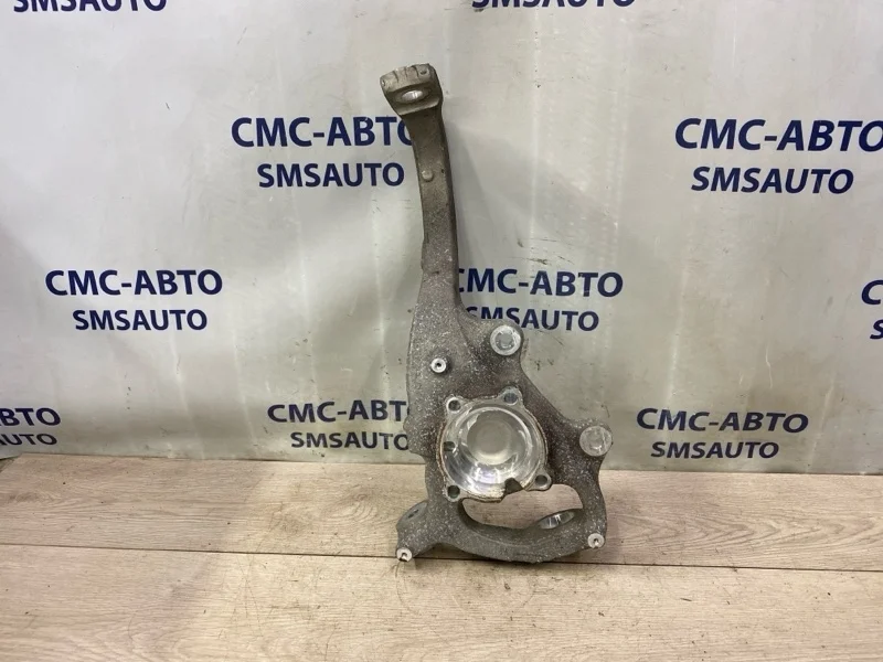 Кулак поворотный Mercedes-Benz E-Class A2133324700 W213 654.920, передний левый