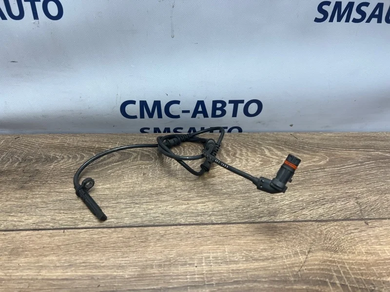 Проводка датчика АБС Mercedes-Benz Ml A1665400217 W166 642.826, передняя