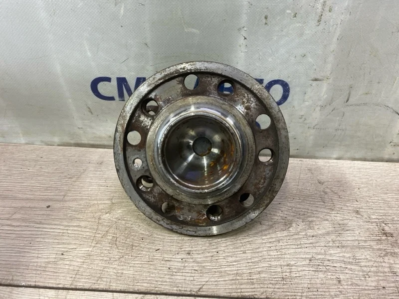 Ступица Mercedes-Benz E-Class A2053340400 W213 654.920, передняя