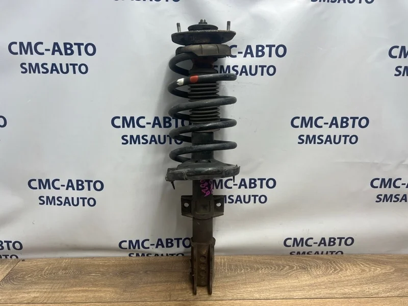 Амортизатор в сборе Volvo Xc90 2008 30776718 ХС90 3.2 B6324S, передний