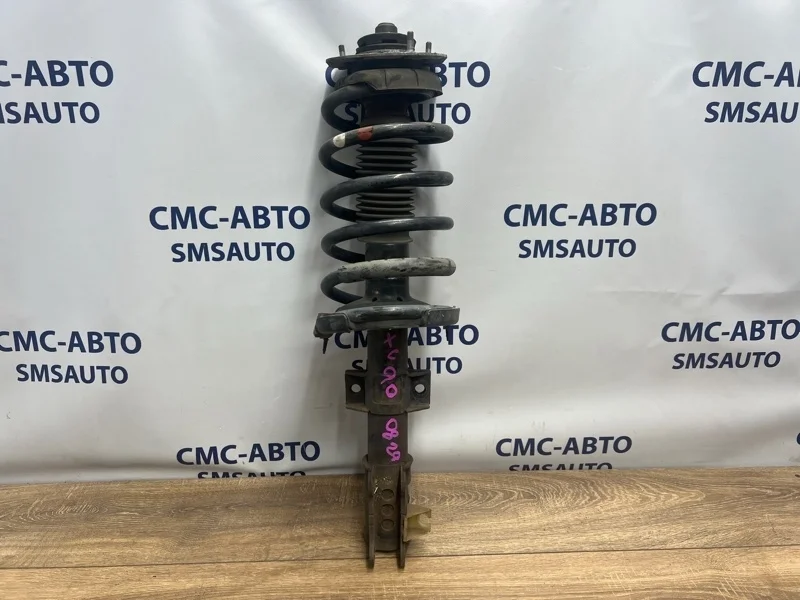 Амортизатор в сборе Volvo Xc90 2008 30776718 ХС90 3.2 B6324S, передний