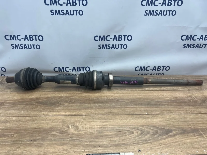 Привод Volvo Xc70 2012 36011303 ХС70 3.0 B6304T4, передний правый