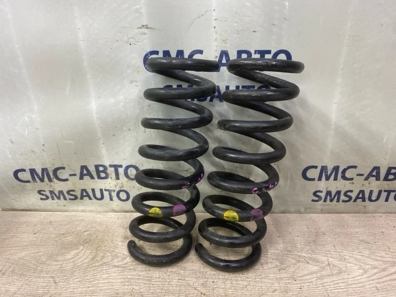 Пружина Mercedes-Benz E-Class A2043240604 C207 271.860