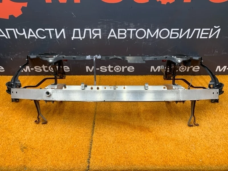 Рамка радиатора Mercedes-Benz -class 2010 C207