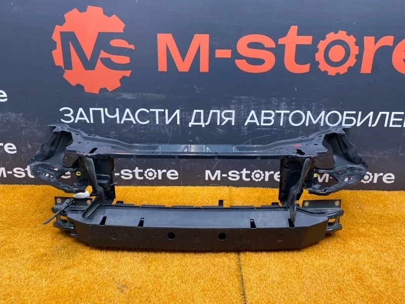 Рамка радиатора Volvo XC60 2013 DZ47