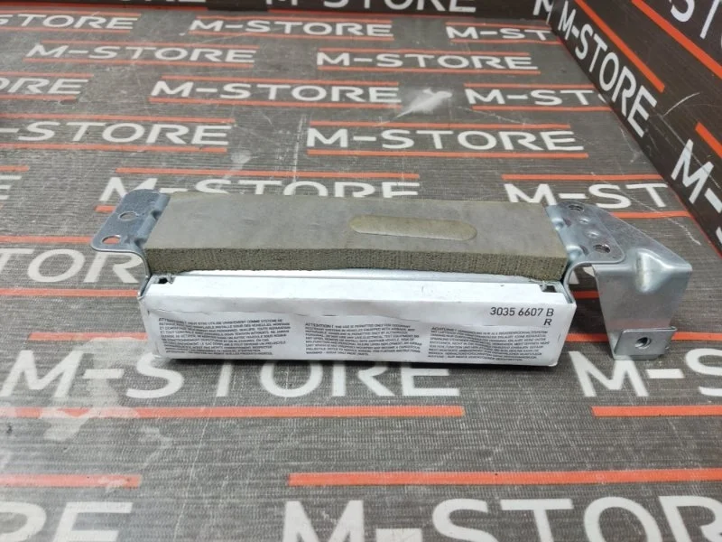 Подушка безопасности боковая Mercedes-Benz -Class 2008 W221