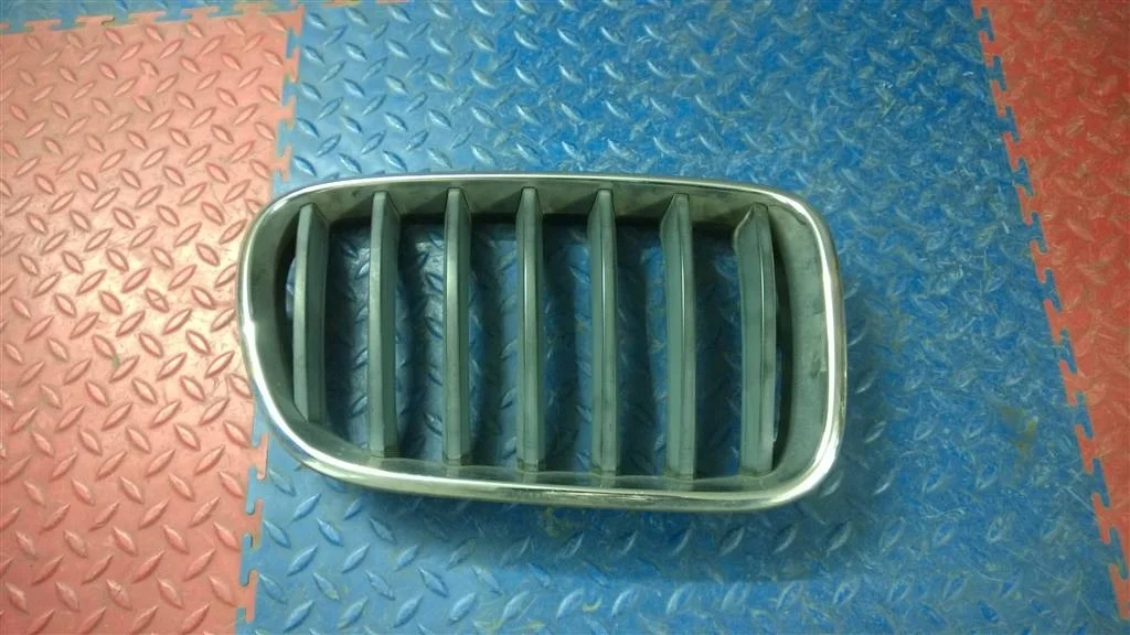 решетка радиатора BMW X3 F25