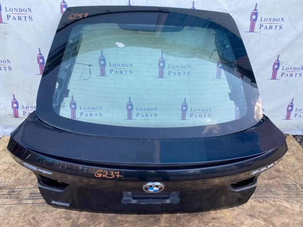 Крышка багажника BMW GT F34