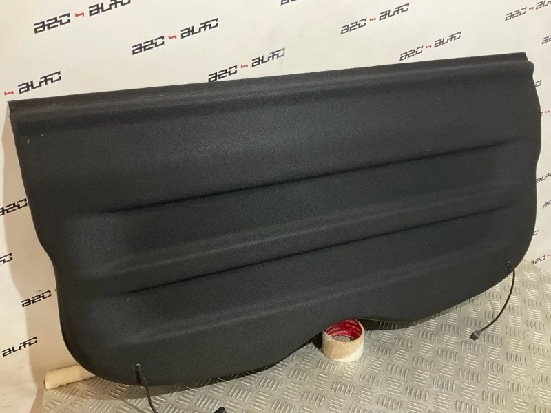 Полка багажника Citroen Ds4 2013 96887326ZD 1