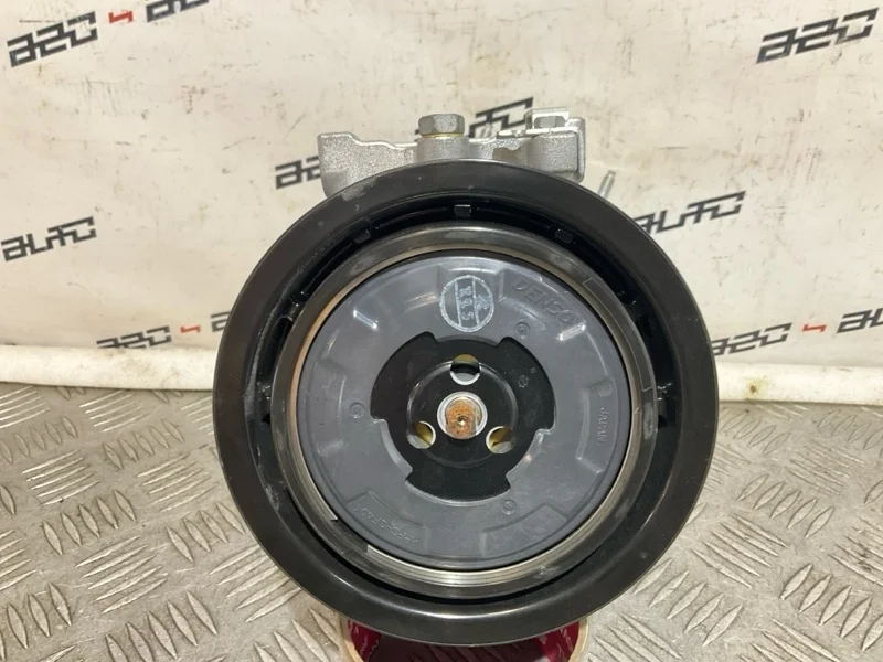 Компрессор кондиционера Citroen Ds4 2013 9826268480 1 1.6