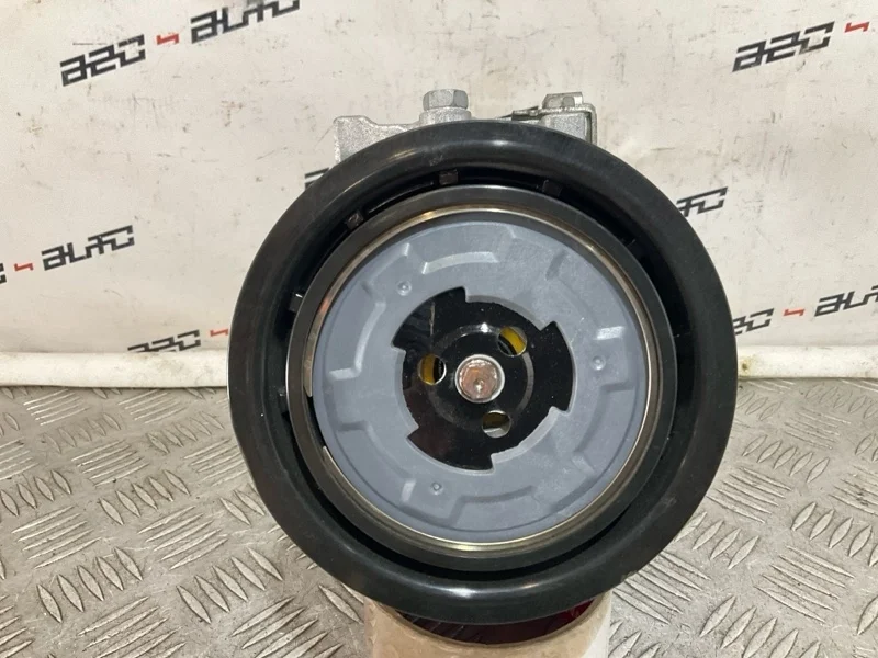 Компрессор кондиционера Citroen Ds4 2012 648740 1 1.6