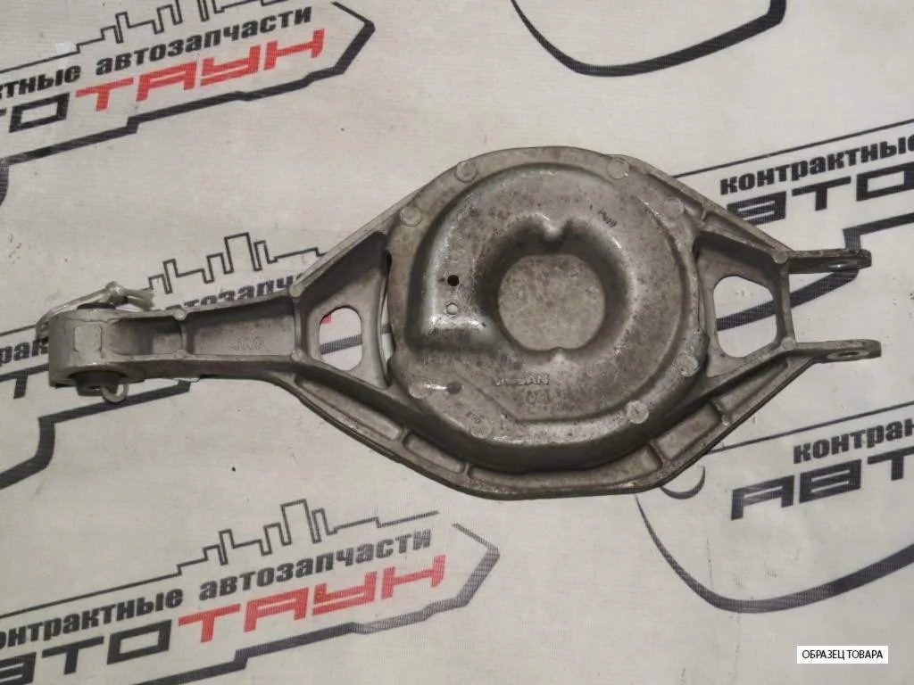 РЫЧАГ NISSAN TEANA J32 PJ32 TNJ32 2WD 4WD ЗАДНИЙ ЛЕВЫЙ ПРАВЫЙ ПОПЕРЕЧНЫЙ ПОД ПРУЖИНУ 551B0JA000