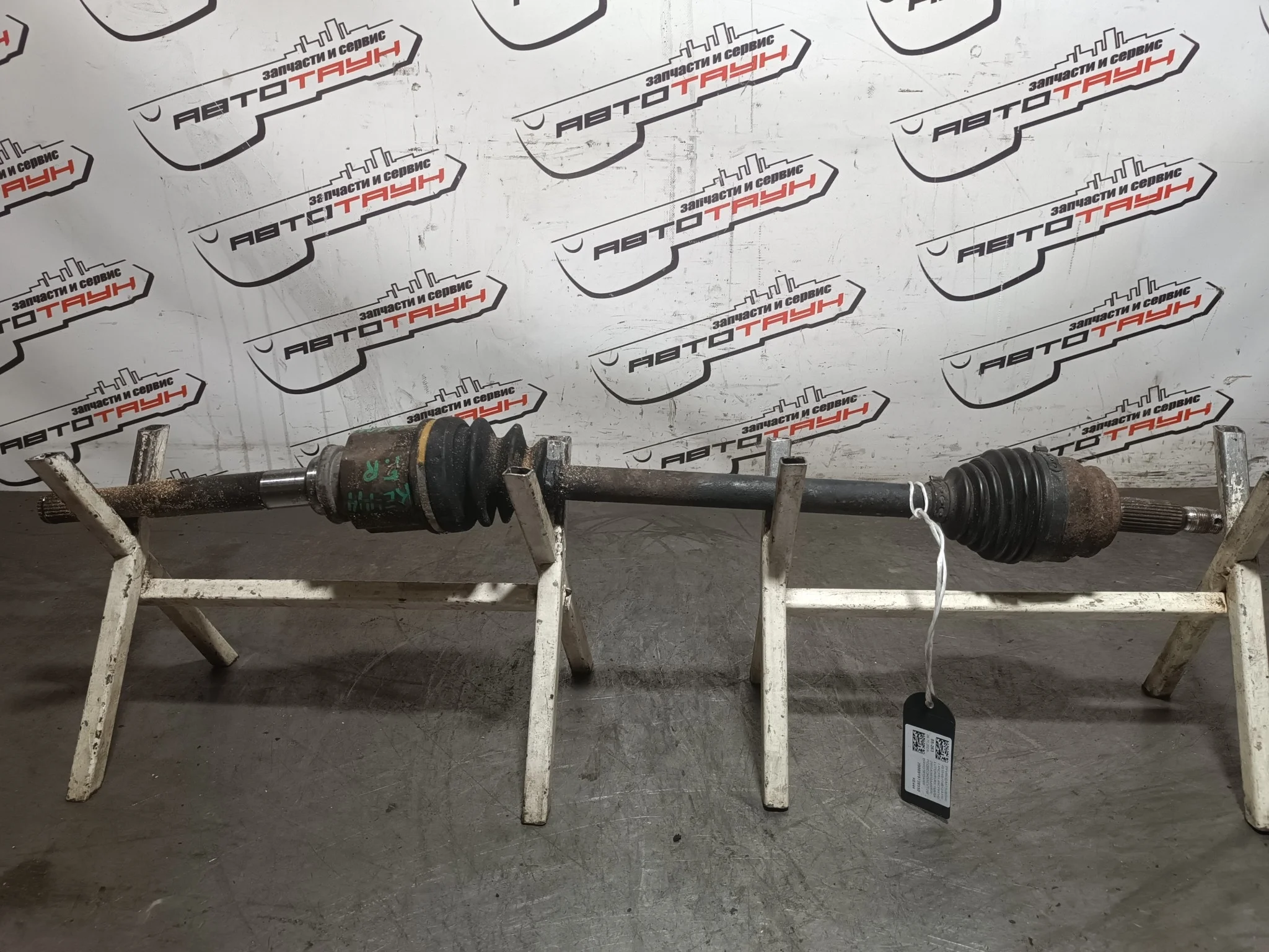 ПРИВОД MITSUBISHI 4B10 4B11 4B12 4J10 ... LANCER LANCER EVOLUTION OUTLANDER RVR ... CY6A GA2W GA3W GA4W ПЕРЕДНИЙ ПРАВЫЙ ПОДВЕСНОЙ CVT 2WD 4WD 3815A068 KE444