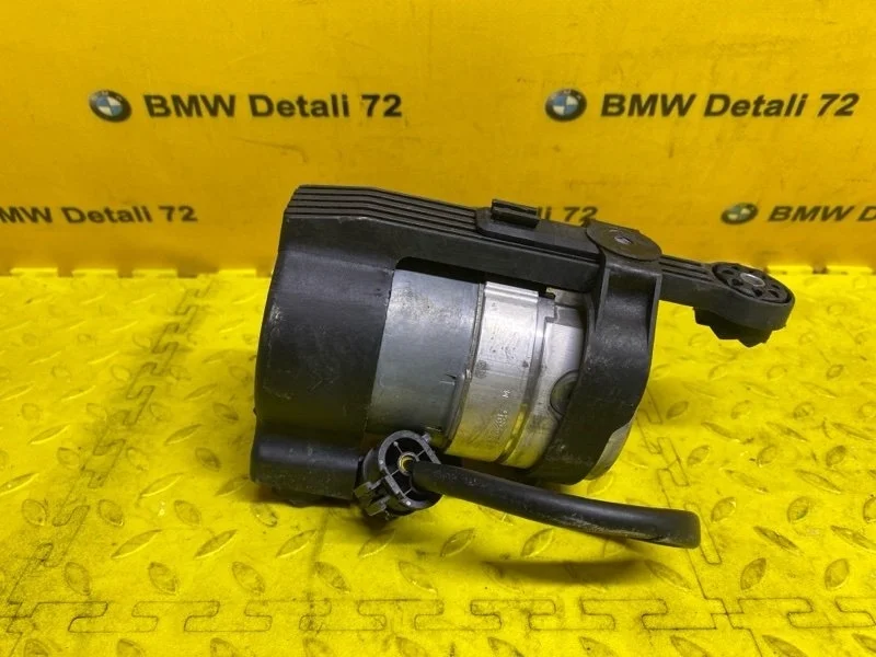Насос активной подвески Bmw 7 2005 34516781435 E65 N62B48