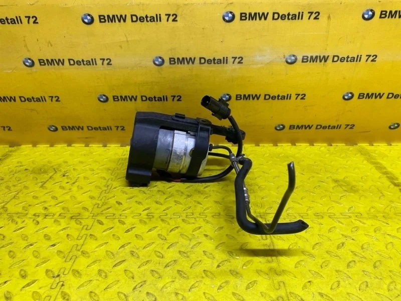 Насос активной подвески Bmw 7 2005 34516781435 E65 N62B48