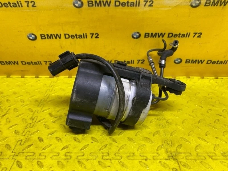 Насос активной подвески Bmw 7 2005 34516781435 E65 N62B48