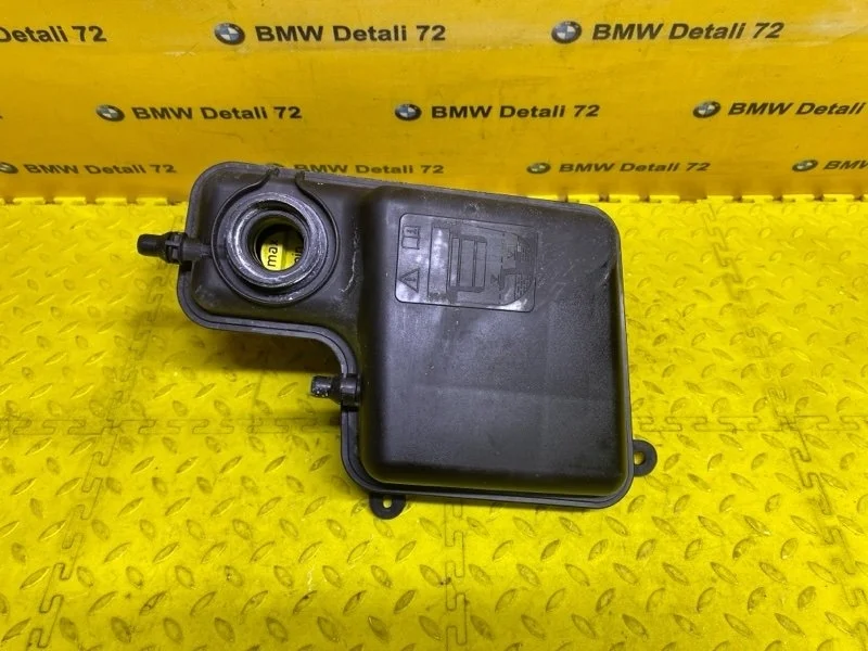 Бачок расширительный Bmw 7 2005 17137647713 E65 N62B48