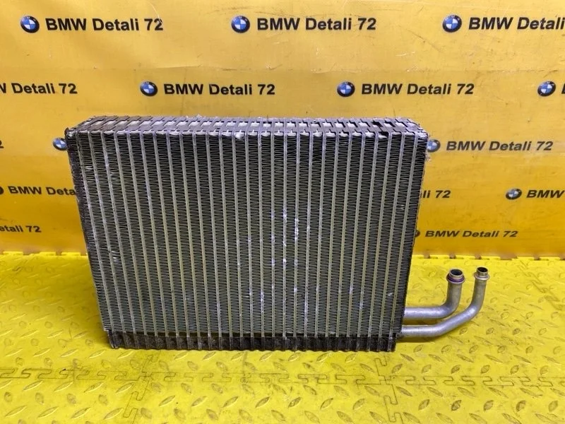 Испаритель кондиционера Bmw 7 2005 64119134628 E65 N62B48