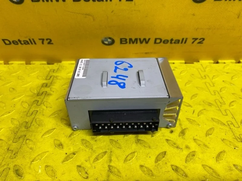 Усилитель акустической системы Bmw 7 2005 65126920461 E65 N62B48