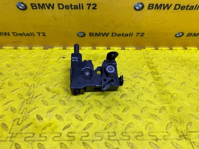Замок капота Bmw 7 2005 51238240599 E65 N62B48