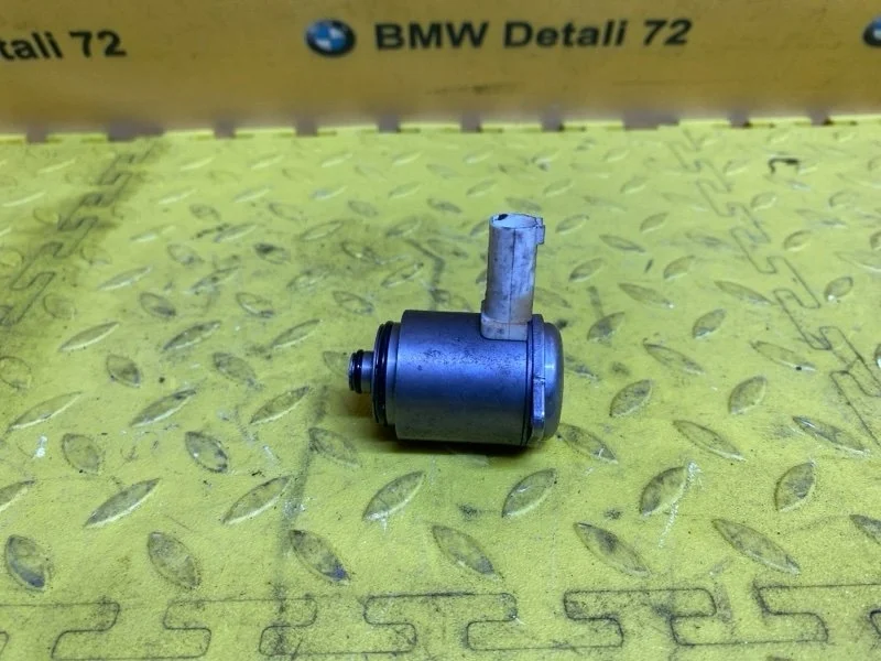 Датчик рулевой рейки сервотроник Bmw 7 2005 32106788211 E65 N62B48
