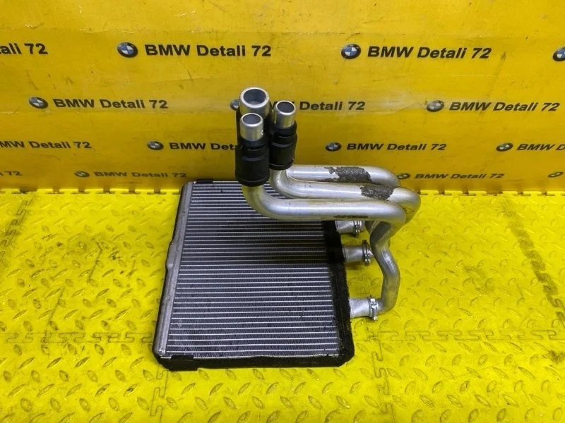 Радиатор печки Bmw 7 2005 64116906270 E65 N62B48