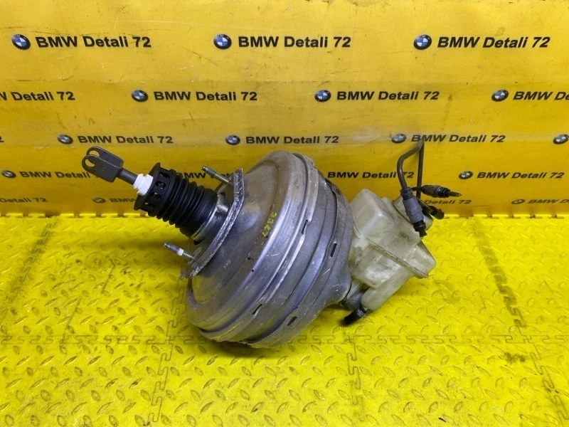 Вакуумный усилитель тормозов Bmw 7 2005 34326779736 E65 N62B48