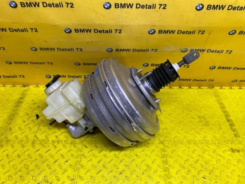 Вакуумный усилитель тормозов Bmw 7 2005 34326779736 E65 N62B48