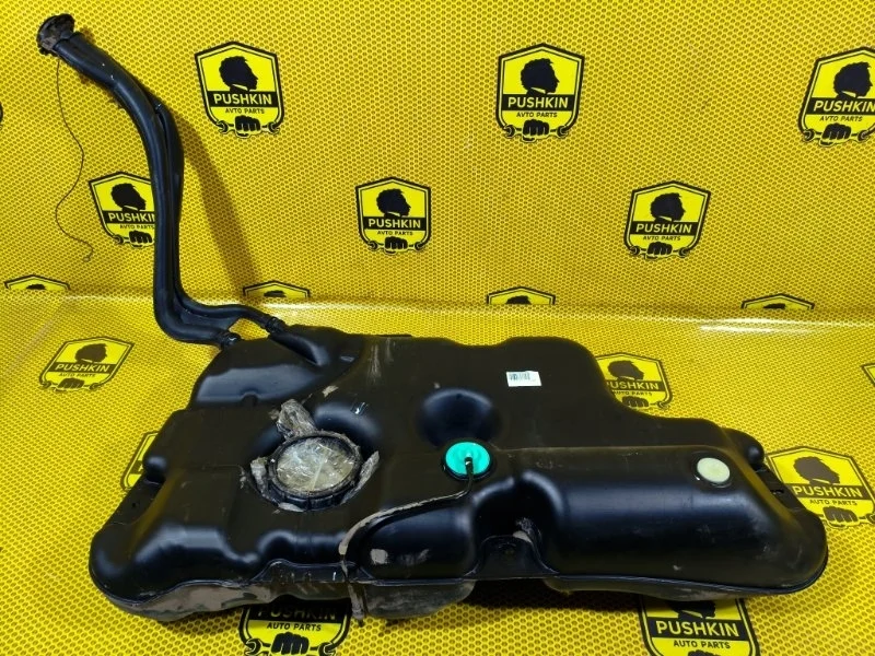 Бак топливный Renault Logan L8 K7M 812 2017