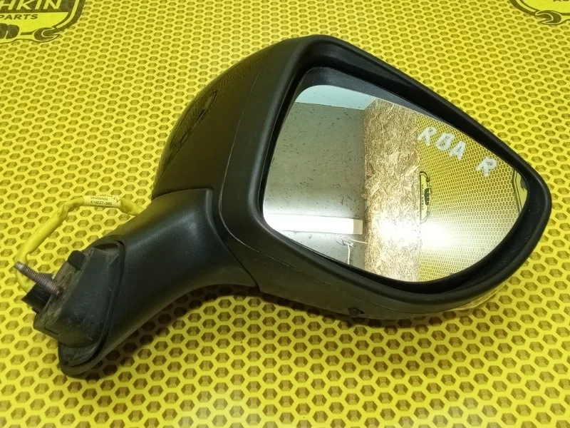 Зеркало заднего вида правое Renault Kaptur RBA F4R