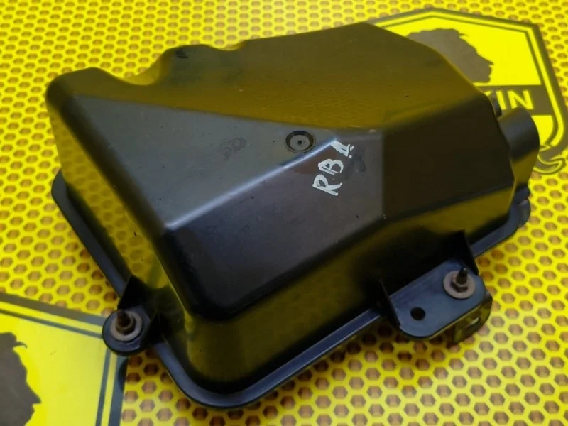 Корпус блока АКПП Renault Kaptur RBA F4R 410 2016