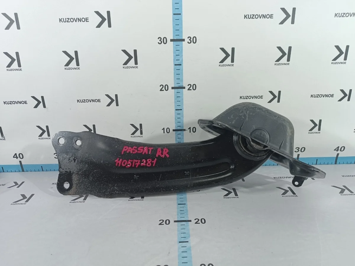 Рычаг Volkswagen Passat 2012 362