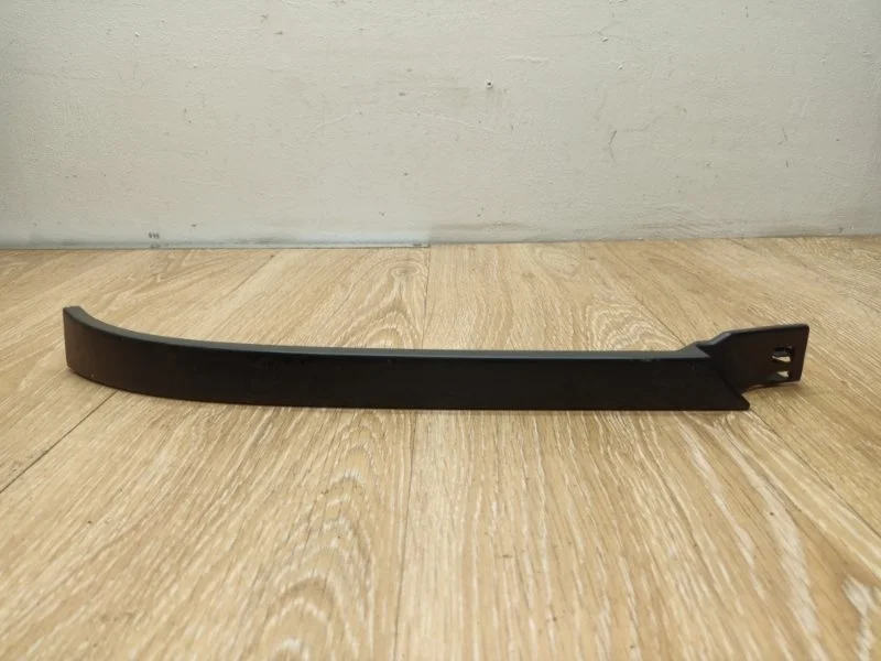 Планка под фару Mercedes ML W163