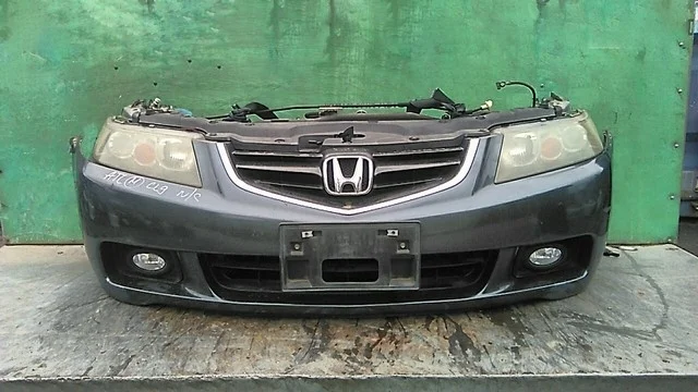 Ноускат (потерт) CL7 HONDA ACCORD VII CM / CL / CN 2002-2006
