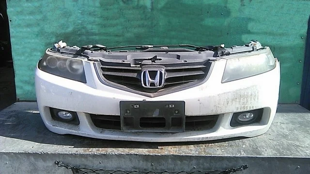 Ноускат (потерт) CL7 HONDA ACCORD VII CM / CL / CN 2002-2006