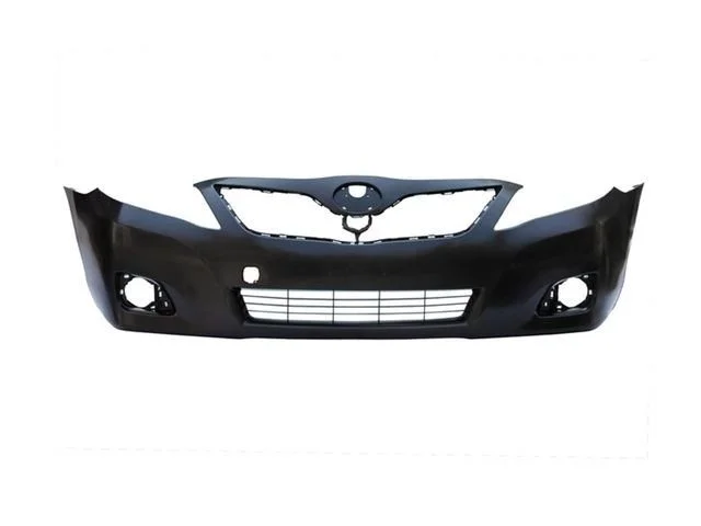 Бампер передний Уценка 20% (трещина) TOYOTA CAMRY XV40 2009-2011