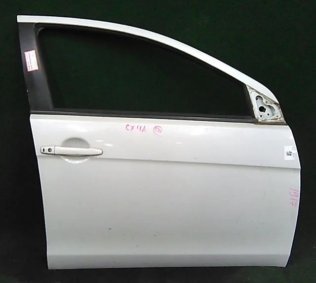Дверь передняя правая CX4A MITSUBISHI LANCER X CY 2007-2010, LANCER X CY 2010-2014
