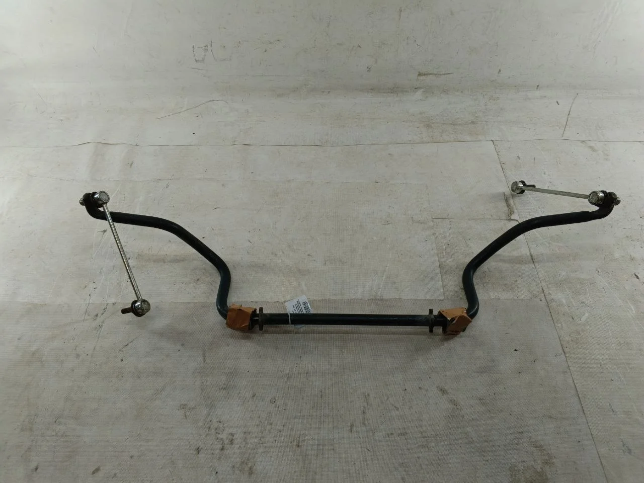 Стабилизатор подвески передней ACV40 TOYOTA CAMRY XV40 2006-2009, CAMRY XV40 2009-2011