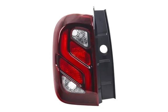 Фонарь задний левый RENAULT DUSTER HSA / HSM 2015-2021