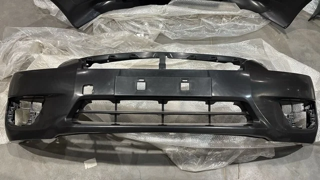 Бампер передний Уценка 20% (трещина) NISSAN TEANA L33 2014-2020