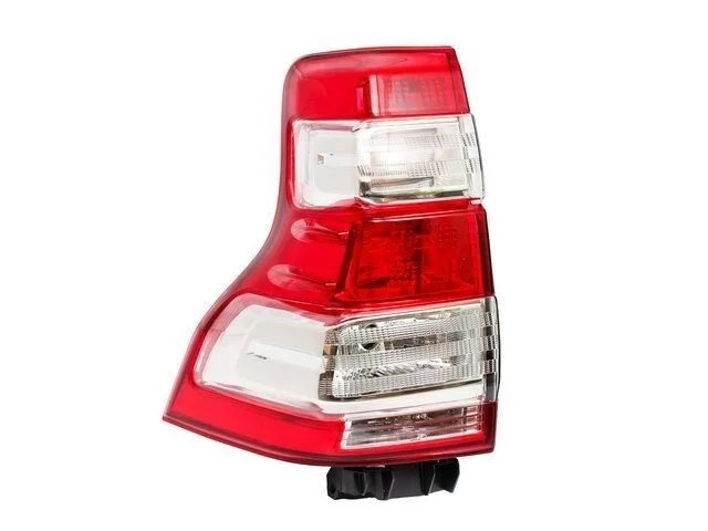 Фонарь задний левый Уценка 30% (дефект контактов, царапины) TOYOTA LAND CRUISER PRADO 150 2013-2017