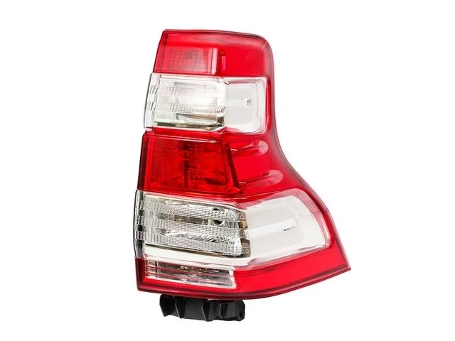 Фонарь задний правый Уценка 30% (трещина, потертости) TOYOTA LAND CRUISER PRADO 150 2013-2017