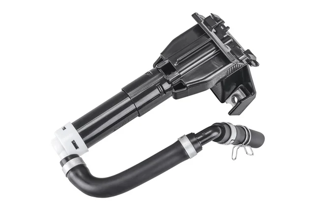 Форсунка омывателя фар правая MITSUBISHI OUTLANDER XL CW 2007-2010, OUTLANDER XL CW 2010-2012