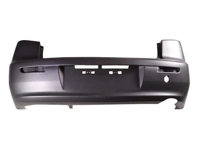 Бампер задний Уценка 10% (сломано крепление) MITSUBISHI LANCER X CY 2007-2010, LANCER X CY 2010-2014
