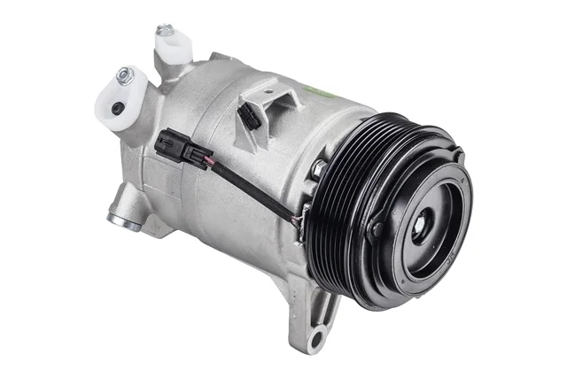 Компрессор кондиционера NISSAN TEANA J32 2008-2012, TEANA J32 2011-2014, MURANO Z51 2008-2010, MURANO Z51 2010-2016