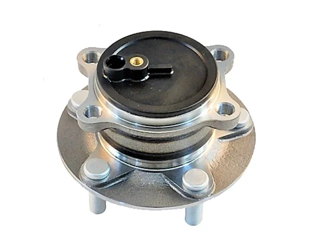 Ступица колеса задняя MAZDA MAZDA 6 GH 2007-2010, MAZDA 6 GH 2010-2012