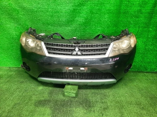 Ноускат (потерт) CW5W MITSUBISHI OUTLANDER XL CW 2007-2010