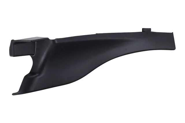 Накладка петли капота правая LADA LADA LARGUS R90 2012-2021, RENAULT LOGAN I 2004-2009, LOGAN I 2009-2015